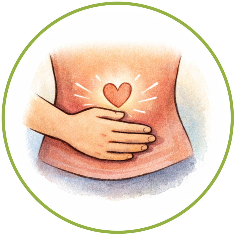 Die innere Stimme erkennen