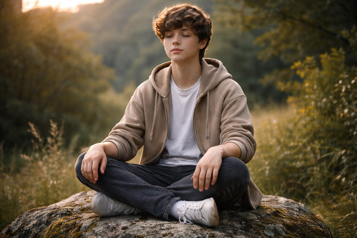 intuition, die innere stimme