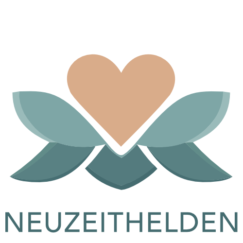 Neuzeithelden Logo